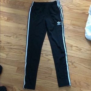 ADIDAS joggers